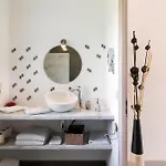 & D'hotes - Le Petit Bali
