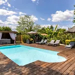 & D'hotes - Le Petit Bali Bed and breakfast