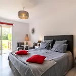 & D'hotes - Le Petit Bali 3* Saint-Pandelon