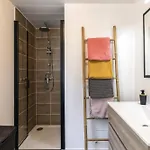 & D'hotes - Le Petit Bali 3* Saint-Pandelon