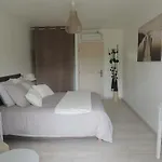 & D'hotes - Le Petit Bali 3* Saint-Pandelon