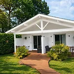 Bed and breakfast & D'hotes - Le Petit Bali Saint-Pandelon