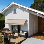 & D'hotes - Le Petit Bali 3*