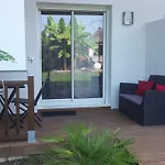 Bed and breakfast & D'hotes - Le Petit Bali 3*