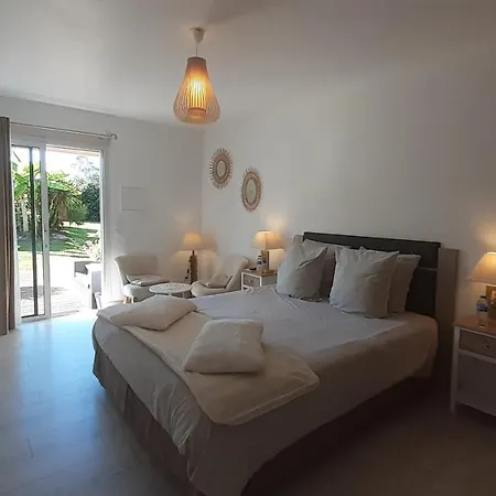 & D'hotes - Le Petit Bali 3*