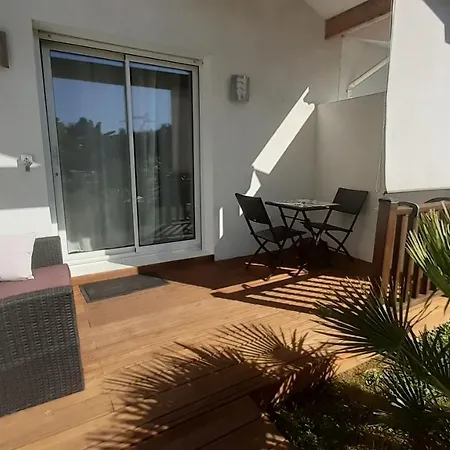Bed & Breakfast & D'hotes - Le Petit Bali