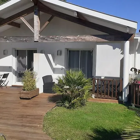 & D'hotes - Le Petit Bali 3*