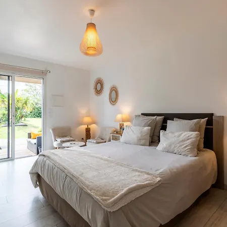 & D'hotes - Le Petit Bali 3* Saint-Pandelon