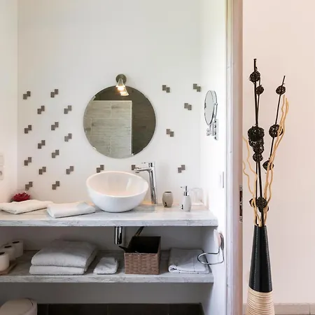 & D'hotes - Le Petit Bali