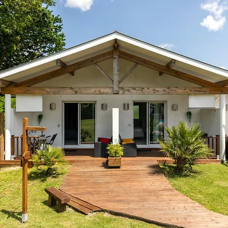 & D'hotes - Le Petit Bali Отель типа 