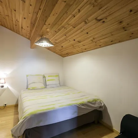 & D'hotes - Le Petit Bali 3* Saint-Pandelon