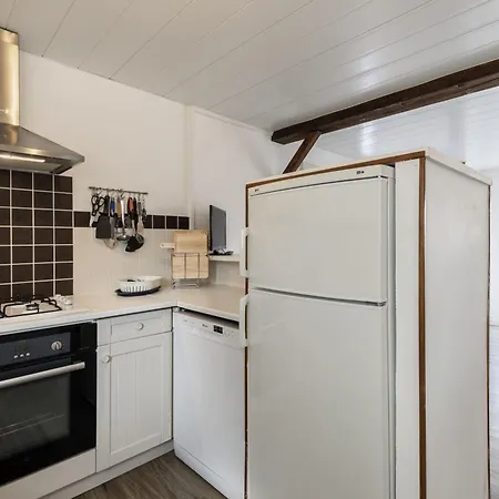 & D'hotes - Le Petit Bali Отель типа 