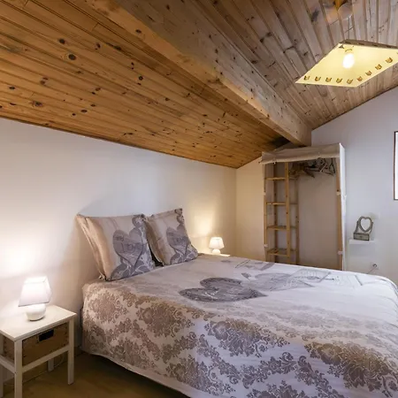 & D'hotes - Le Petit Bali Bed and breakfast 3*