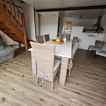 Bed and breakfast & D'hotes - Le Petit Bali 3*