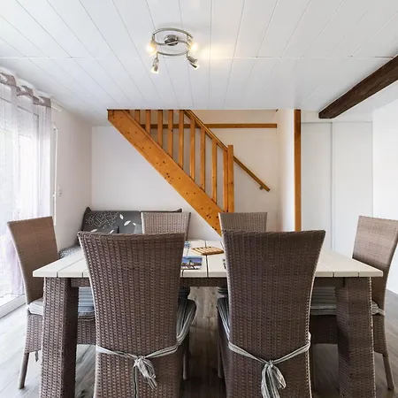 & D'hotes - Le Petit Bali 3*