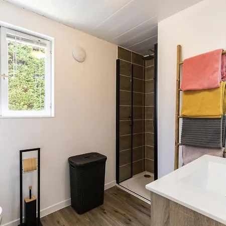 & D'hotes - Le Petit Bali Saint-Pandelon