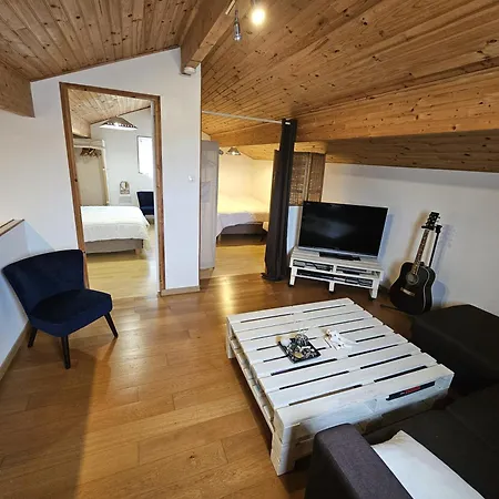 & D'hotes - Le Petit Bali