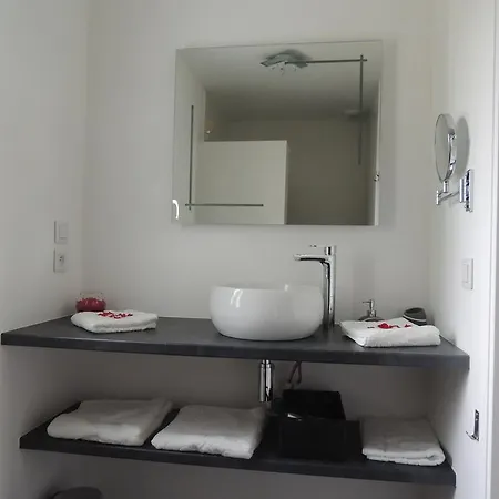 Bed & Breakfast & D'hotes - Le Petit Bali 3*