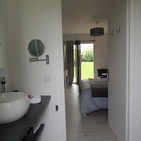 & D'hotes - Le Petit Bali