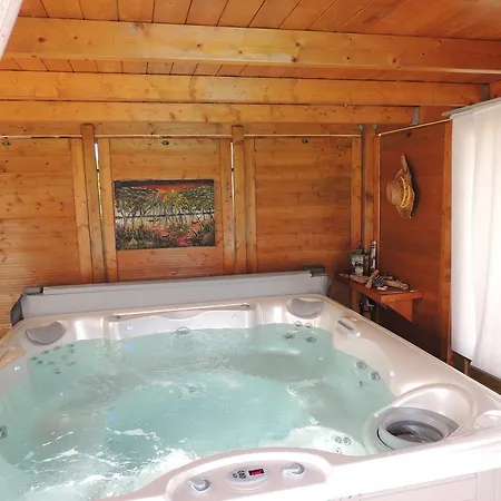& D'hotes - Le Petit Bali Bed & Breakfast Saint-Pandelon