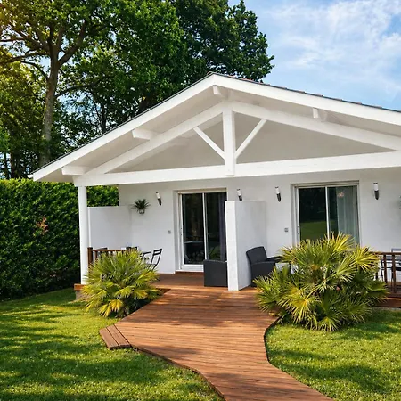 Bed and breakfast & D'hotes - Le Petit Bali Saint-Pandelon