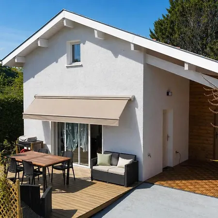 & D'hotes - Le Petit Bali 3*