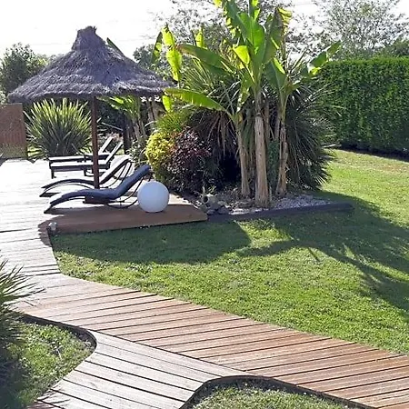 Frühstückspension & D'hotes - Le Petit Bali