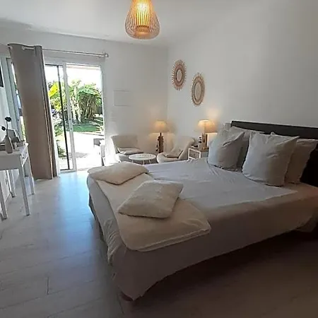 Frühstückspension & D'hotes - Le Petit Bali Saint-Pandelon