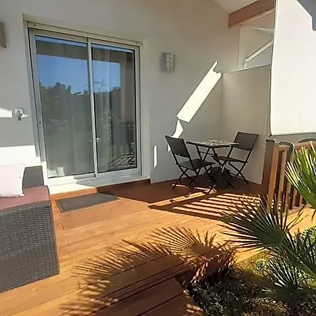 & D'hotes - Le Petit Bali Saint-Pandelon