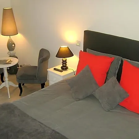 & D'hotes - Le Petit Bali Saint-Pandelon