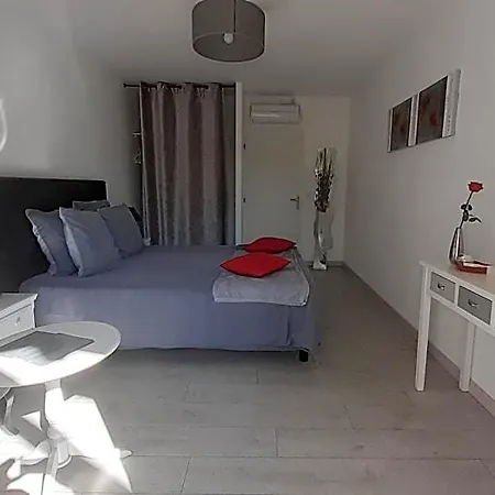 & D'hotes - Le Petit Bali Frühstückspension Saint-Pandelon