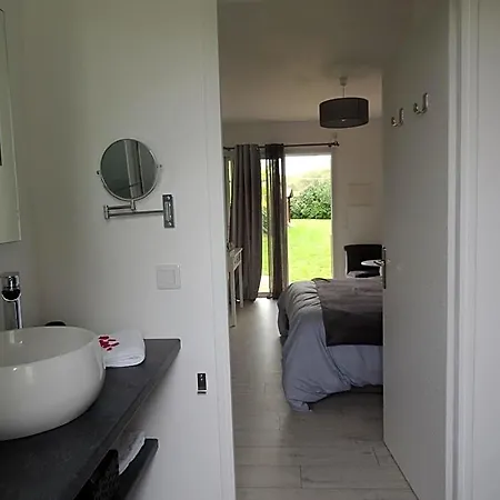 & D'hotes - Le Petit Bali 3*