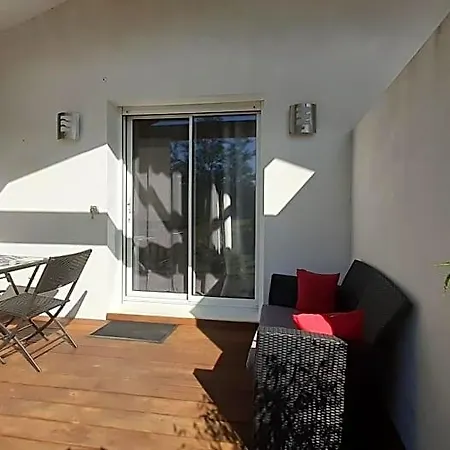 & D'hotes - Le Petit Bali Saint-Pandelon