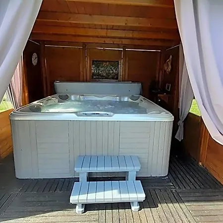 & D'hotes - Le Petit Bali