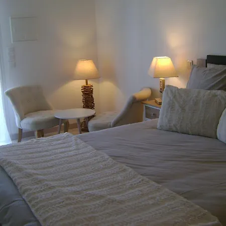 & D'hotes - Le Petit Bali