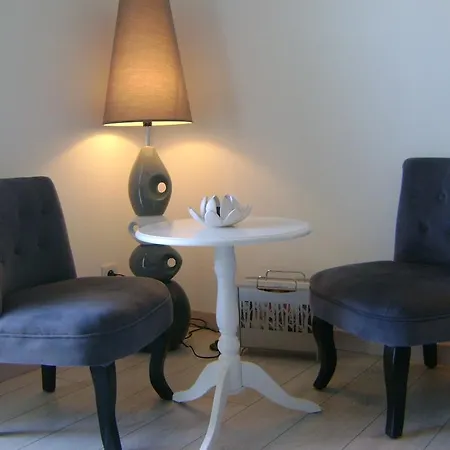 Bed and breakfast & D'hotes - Le Petit Bali Saint-Pandelon
