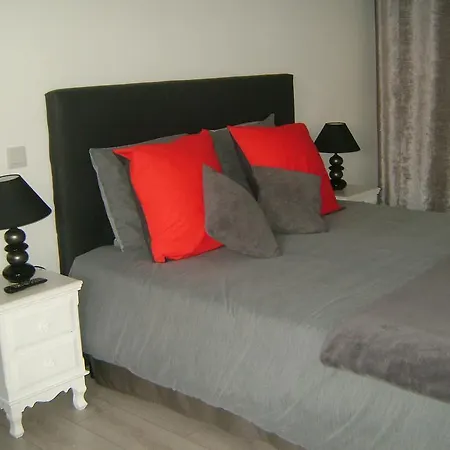 & D'hotes - Le Petit Bali