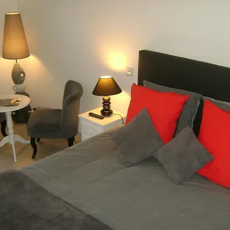 & D'hotes - Le Petit Bali Отель типа 