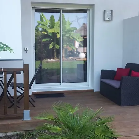 Bed and breakfast & D'hotes - Le Petit Bali 3*