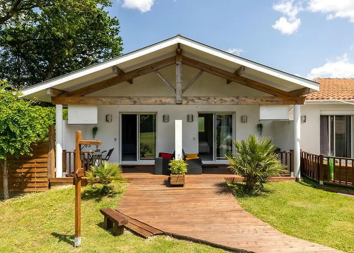 & D'hotes - Le Petit Bali Bed & Breakfast