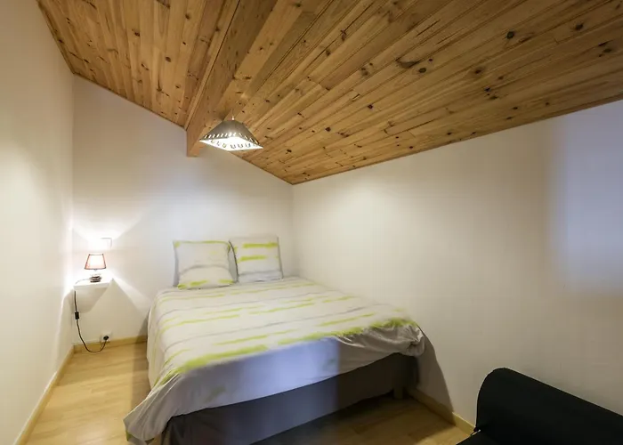 & D'hotes - Le Petit Bali 3* Saint-Pandelon