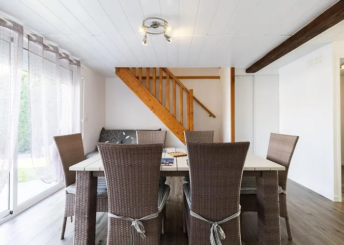 & D'hotes - Le Petit Bali 3*