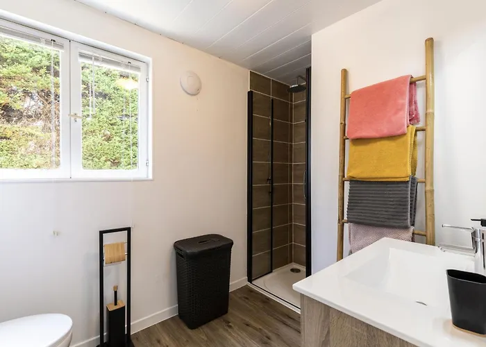 & D'hotes - Le Petit Bali Saint-Pandelon