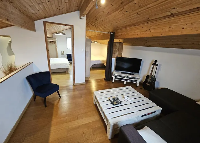 & D'hotes - Le Petit Bali