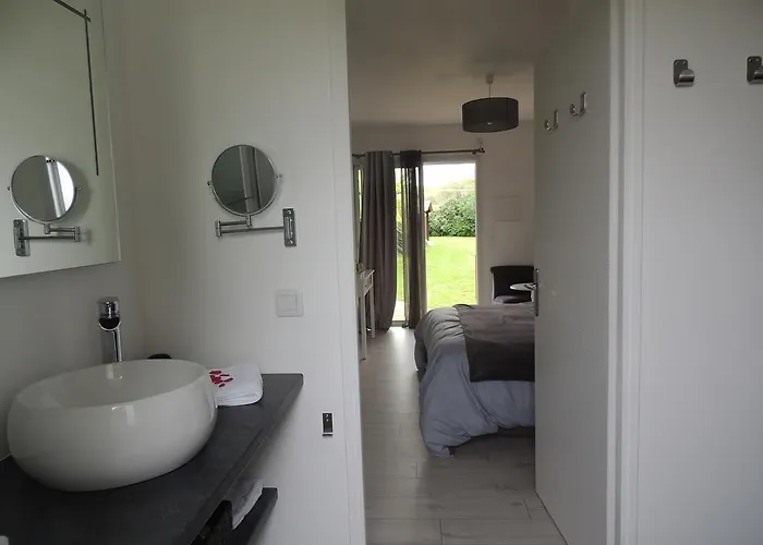 & D'hotes - Le Petit Bali