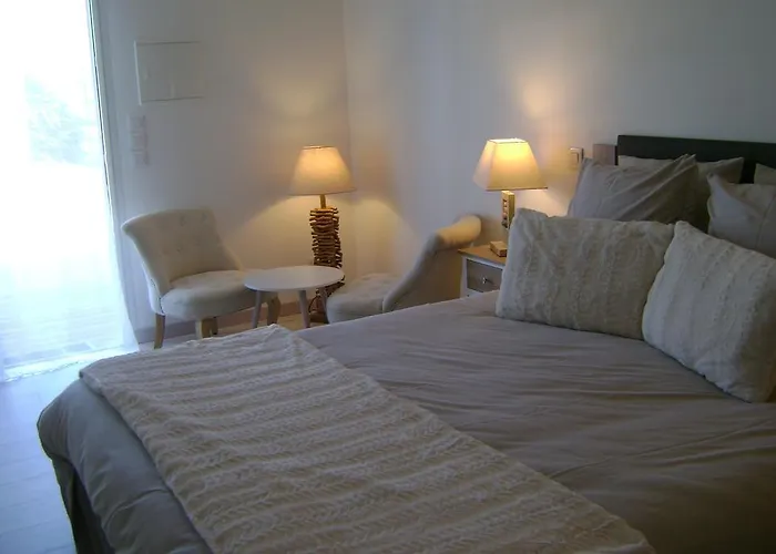 & D'hotes - Le Petit Bali