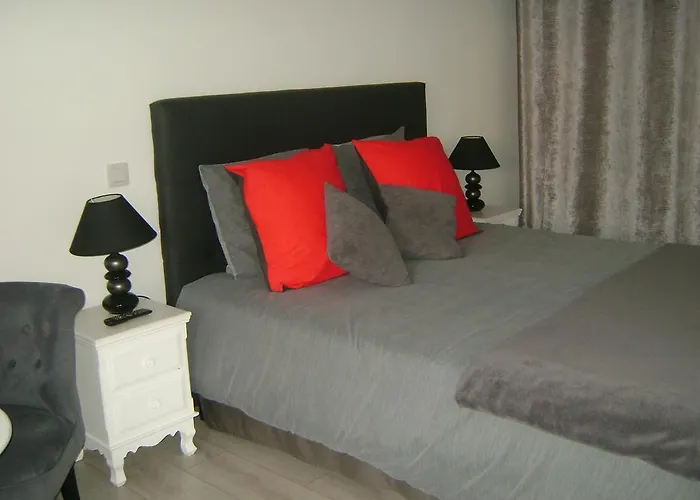 & D'hotes - Le Petit Bali