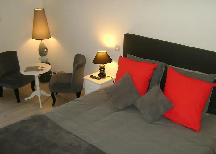 & D'hotes - Le Petit Bali Bed & Breakfast Saint-Pandelon